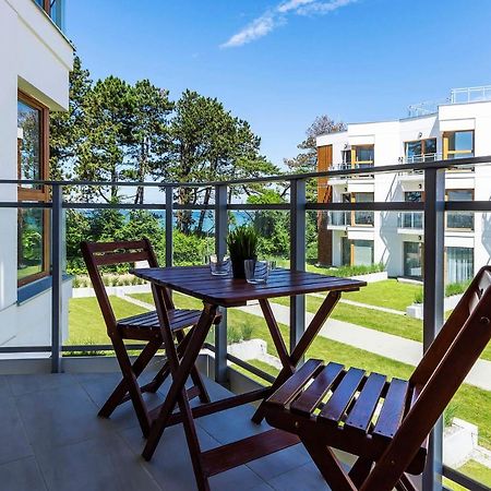 Vacationclub - Let'S Sea Baltic Park B44 Apartment Gaski  Ngoại thất bức ảnh