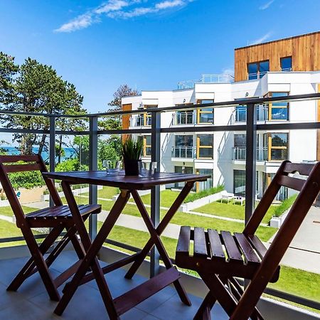 Vacationclub - Let'S Sea Baltic Park B44 Apartment Gaski  Ngoại thất bức ảnh