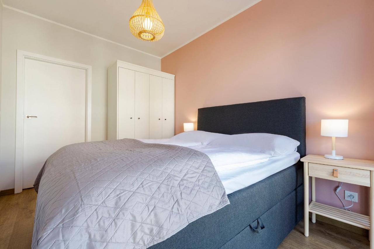 Vacationclub - Let'S Sea Baltic Park B44 Apartment Gaski  Ngoại thất bức ảnh
