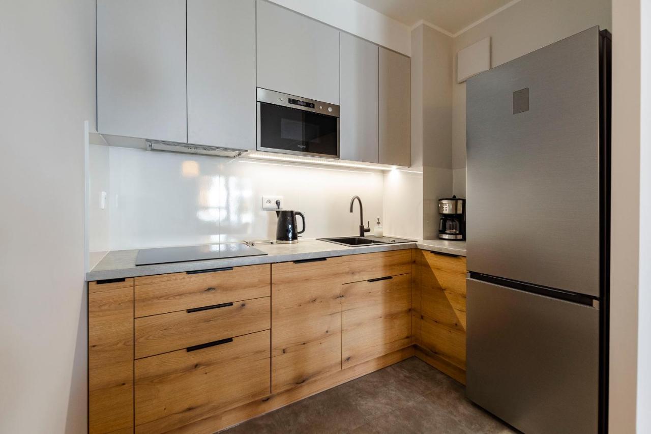 Vacationclub - Let'S Sea Baltic Park B44 Apartment Gaski  Ngoại thất bức ảnh